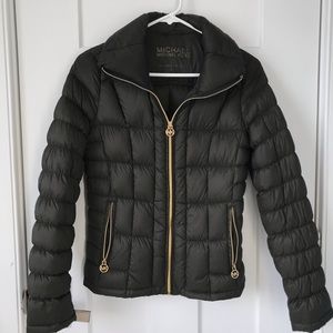Puffer Jacket